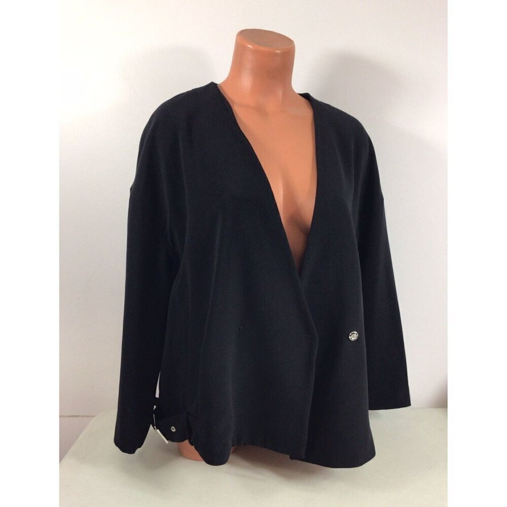 Zara Jacket Coat Womens Medium